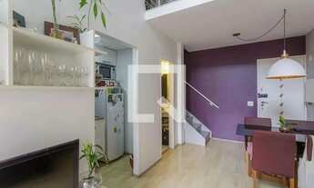 Imagem 4: Apartamento à Venda - Moema, 1 Quarto, 49 m2