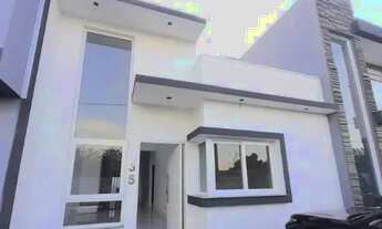 Imagem: Casa em Condomínio 3 dormitórios à venda