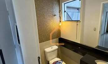 Imagem 12: Apartamento com 3 dormitórios à venda, 85 m² por R$ 750.000 - Jardim Guanabara - Pouso Ale