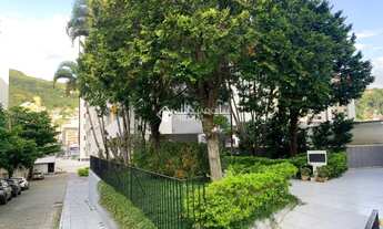 Imagem 4: Imóvel para venda possui 48 metros quadrados com 2 quartos em Centro - Florianópolis - SC