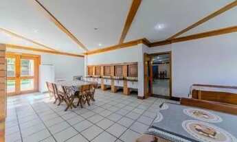 Imagem 2: Cobertura Duplex com 3 Dormitorio(s) localizado(a) no bairro Bela Vista em Porto Alegre