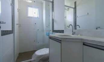 Imagem 6: Apartamento com 3 dormitórios para alugar, 80 m² por R$ 3.976,30/mês - Parque Campolim - S