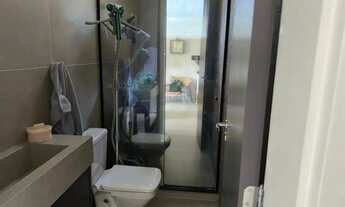 Imagem 9: Apto Residencial Bosque de Nogueira, infraestrutura, novíssimo, excelente preço - Petrópo