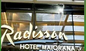 Imagem: Alugo Apartamento cop 30