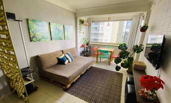 Imagem 2: Vende-se Apartamento 3/4 c/ suíte em Ótima Localização!