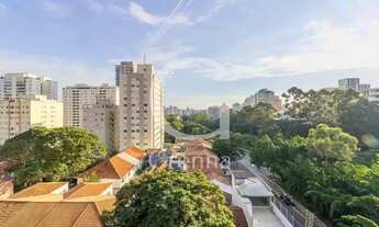 Imagem 2: Apartamento à venda em Pinheiros