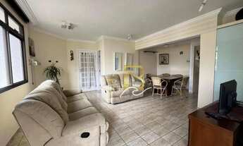 Imagem 4: Apartamento com 3 dormitórios, 114 m² - venda por R$ 585.000,00 ou aluguel por R$ 4.500,00