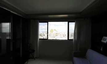 Imagem 5: Venda Porteira Fechada - Apartamento 3 quartos, sendo 1 suíte, Mangabeiras