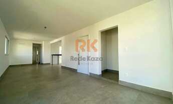 Imagem 3: Apartamento à venda, 4 quartos, 2 suítes e 2 Semi-suítes, 3 Vagas, Castelo - Belo Horizont