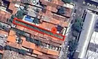 Imagem: Terreno à venda, 320 m² por R$ 170.000,00