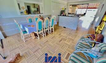 Imagem 7: Casa 4 quartos amplo terreno na praia