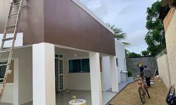 Imagem 4: Vende-se casa nova no bairro buritis APTA A FINACIAMENTO