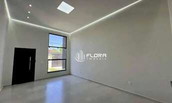 Imagem 6: Casa com 3 Quartos à venda no Jardim Atlântico Oeste, 127 m² por R$ 795.000 - Jardim Atlân