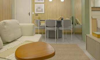 Imagem 2: Contrato de gaveta Cond Zenith no Aleixo