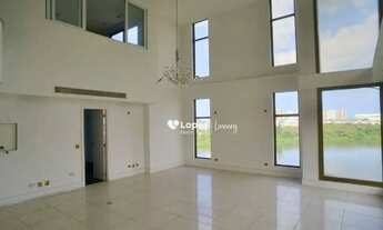 Imagem 6: Apartamento Duplex com 5 Quartos à venda, 440 m² por R$ 4.200.000 - Barra da Tijuca - Rio