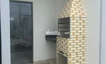 Imagem 2: Casa residencial disponível para venda no bairro Jardim Sul em Uberlândia-MG