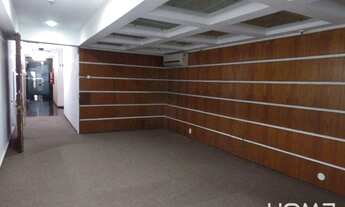 Imagem 2: Conjunto para alugar, 258 m² por R$ 11.109,65/mês - Centro - Rio de Janeiro/RJ