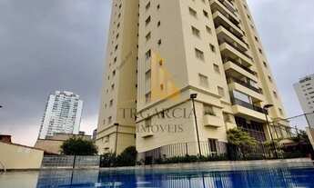 Imagem: Apartamento à venda no Tatuapé, 91m²