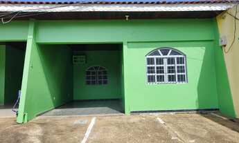 Imagem: Aluga-se casa!!!!!