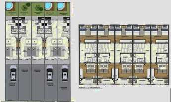 Imagem 7: Casa com 2 Quartos À Venda, 110m², São João Batista