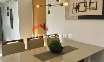 Imagem 5: Apartamento em Av. Antônio J. Tavares - Centro - Penha/SC