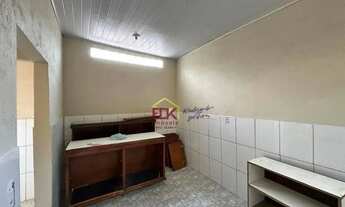 Imagem 7: Casa com 4 dormitórios à venda, 380 m² por R$ 255.000,00 - Jardim Felicidade - Paraisópoli