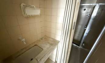 Imagem 5: Imóvel para aluguel possui 30 metros quadrados com 1 quarto em Centro - Niterói - RJ