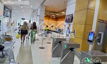 Imagem 4: Madureira Edifício Connection Office linda loja 50m² com uma vaga de garagem