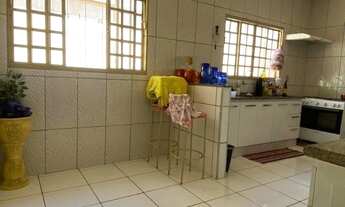 Imagem 4: Casa à venda em Novo Umuarama, Araçatuba