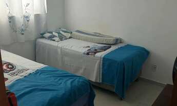 Imagem 2: Imóvel para venda possui 52 metros quadrados com 2 quartos em Centro - Marechal Deodoro