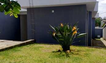 Imagem 4: Casa no bairro residencial visão lagoa Santa