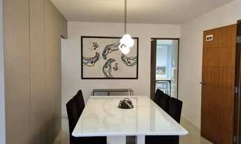 Imagem 14: Apartamento com 145 metros quadrados com 4 quartos em Ponta Verde - Maceió - AL