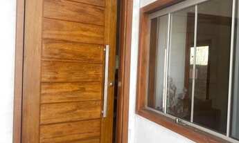 Imagem 5: Casa a venda no bairro Santo Agostinho!