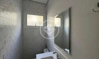 Imagem 9: Linda casa Térrea no Condomínio Primor das Torres, com três espaçosas suítes, ampla sala