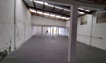 Imagem 2: Galpão no Bairro Cidade São Jorge em Santo André