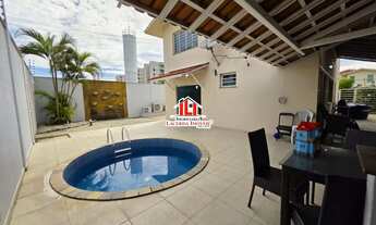 Imagem 5: Casa em Condomínio para Locação em Manaus, Novo Aleixo, 4 dormitórios, 1 suíte, 3 banheiro