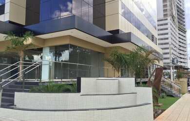 Imagem: Sala comercial para alugar no Jardim Goiás