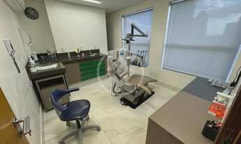 Imagem 3: Sala Comercial 49,5 m² no Connect Park Business - Setor Bueno codigo: 74176