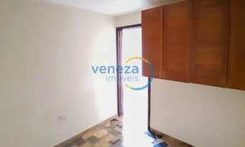Imagem 7: Casa Residencial com 4 quartos para alugar por R$ 3500.00, 170.00 m2 - IPIRANGA - LONDRINA