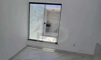 Imagem 7: Casa no Condomínio Villaredo, no Bairro Olhos D'Água com 3 Quartos, sendo 1 Suíte