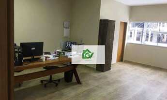 Imagem 7: Galpão, 200 m² - venda por R$ 2.000.000,00 ou aluguel por R$ 7.500,00/mês - Jardim das Gai