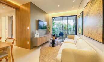 Imagem: Condomínio Bosque dos Ipês Lançamento