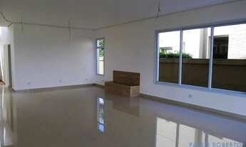 Imagem 4: CASA EM CONDOMÍNIO - ALPHAVILLE - SP