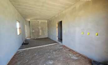 Imagem 4: Casa nova (laje) com 3 dormitórios