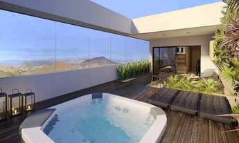 Imagem 5: Apartamento à venda, 2 quartos, 1 suíte, 2 vagas, Vale do Sereno - Nova Lima/MG