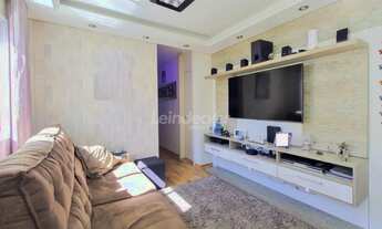 Imagem 3: Apartamento em Morro Santana com 67 m², 3 quarto(s), 1 suíte(s) e 2 vaga(s)