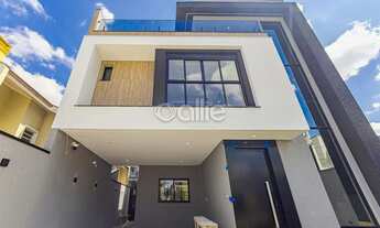 Imagem 2: Sobrado com 3 suites no Novo Mundo