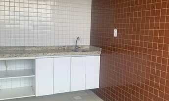 Imagem 1: Alugo apart no Ed. varandas do Marco