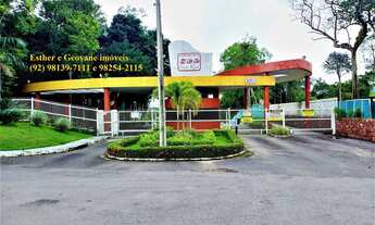 Imagem 6: Lote Terreno Condomínio Porto Real 800m² Tarumã Manaus-AM