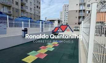 Imagem 5: Apartamento à Venda 2 Quartos - Condomínio Via Mar